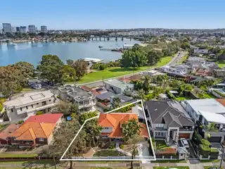 Impressively Spacious and Impeccably Renovated Home