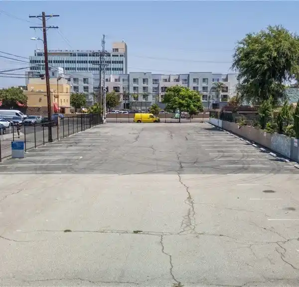 Commercial Sale