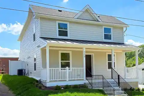Full Renovation of a Classic Farmhouse