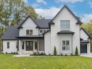 Private Five-Acre Retreat with Custom Luxury Features