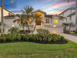 Stunning and Spacious Pool Home with Gulf Access