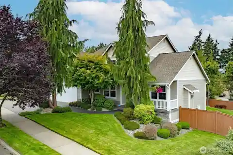Immaculate Home in a Gated Community