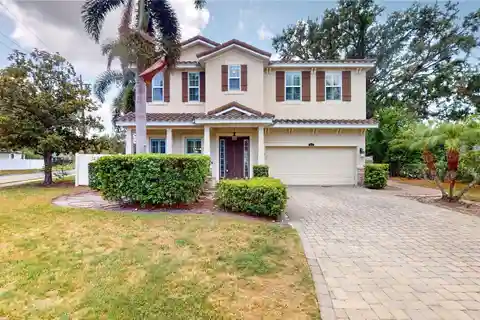 South Tampa Charmer