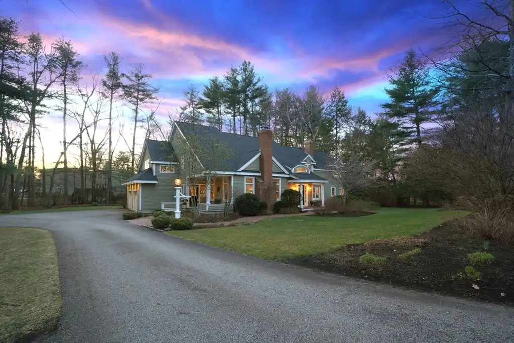 Exceptional Luxury Residence