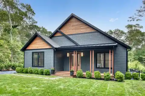 Modern Gem in the Vibrant Springs Area