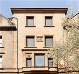 RENOVATED FIVE-STORY TOWNHOUSE