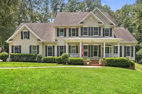 Charming Private Retreat