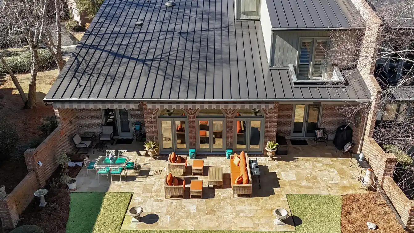Timeless Design with Spectacular Updates