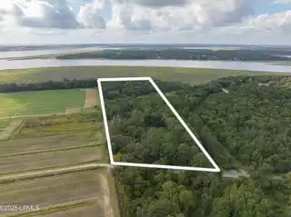 Eight Acres for Your Dream Home