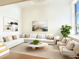 Stunning Unit in One of Carnegie Hill's Most Desired Full-Service Condominiums