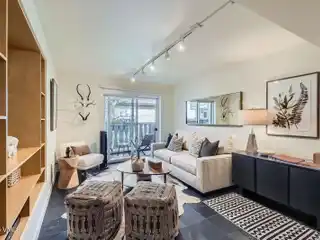 Luxury Pied-à-Terre in the Heart of Vail Village