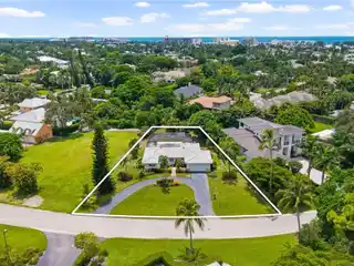 Rare Estate-Sized Parcel