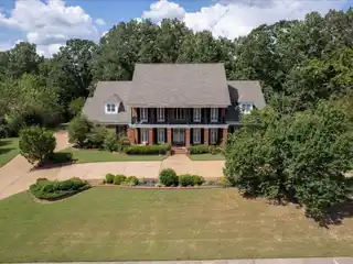 Elegant French Colonial in the Highlands