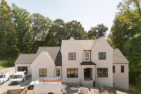 New Construction in a Convenient Location