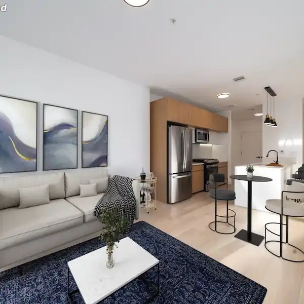 Residential Lease