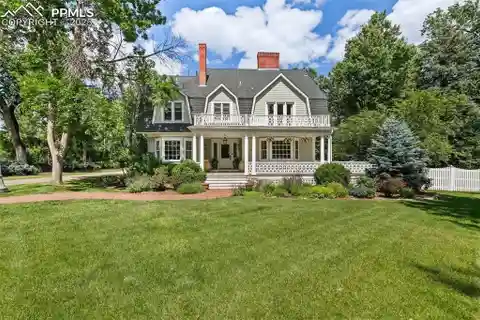 Belle Cottage