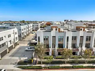 Convenient Contemporary Living