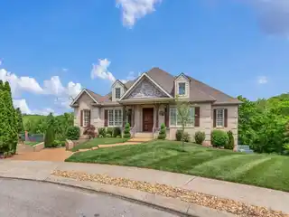Gorgeous Custom Home