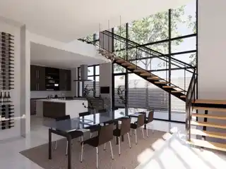 Sustainable Luxury and Cutting-Edge Design