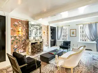 Mint Condition Full Floor Residence