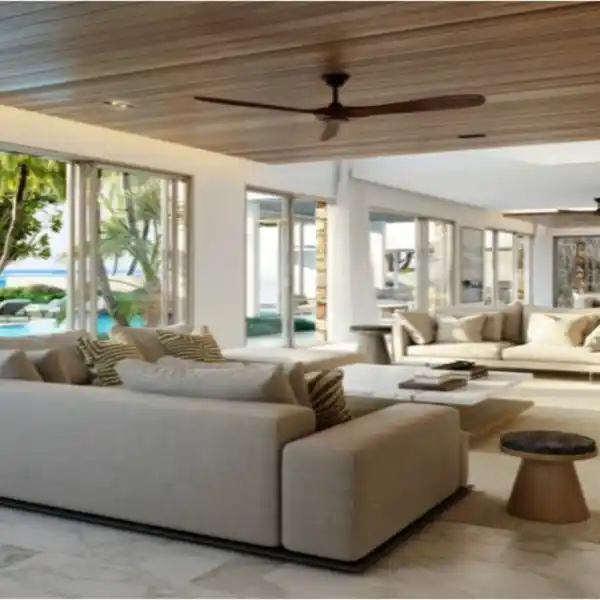 EXCEPTIONAL VILLA OFFERING ELEGANCE AND COMFORT