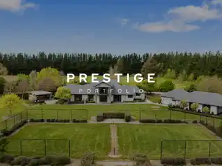 Ultimate Lifestyle with Two Dwellings