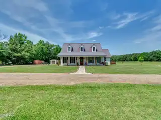 Sutton Farm