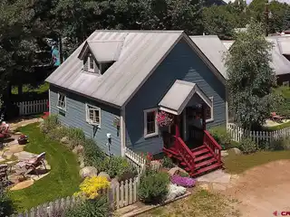 Charming Historic Home with Accessory Unit