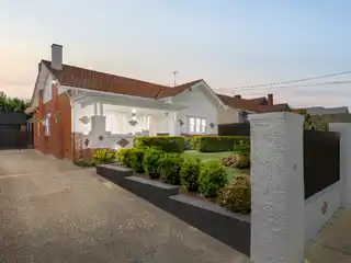 Timeless Allure and Radiating Modern Sophistication Bungalow