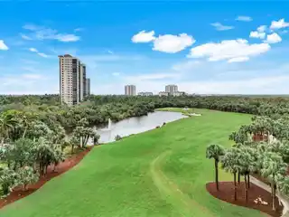 Unique Opportunity in Cielo at the Colony at Pelican Landing