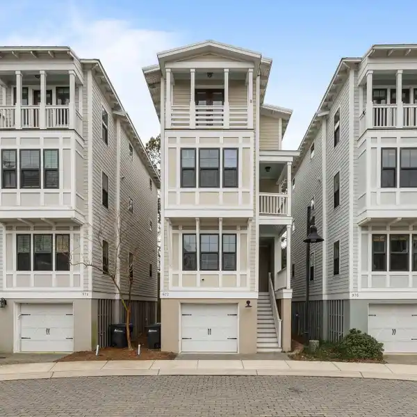 LOVELY THREE BEDROOM HOME WALKING DISTANCE FROM SULLIVAN'S ISLAND