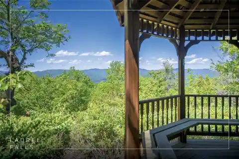 Thoughtfully Designed Log Home on over 24 Acres