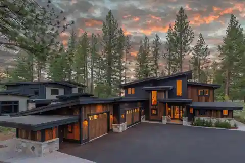 Spectacular Modern Architectural Design
