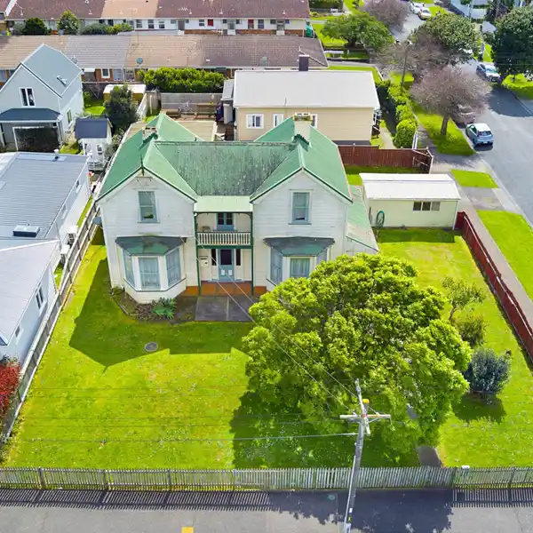 BOUTIQUE DEVELOPMENT SITE IN HIGH-DEMAND LOCATION