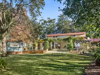 Single-Level Residence on 1.31 Beautiful Acres