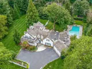 Classic Elegance with Modern Comfort