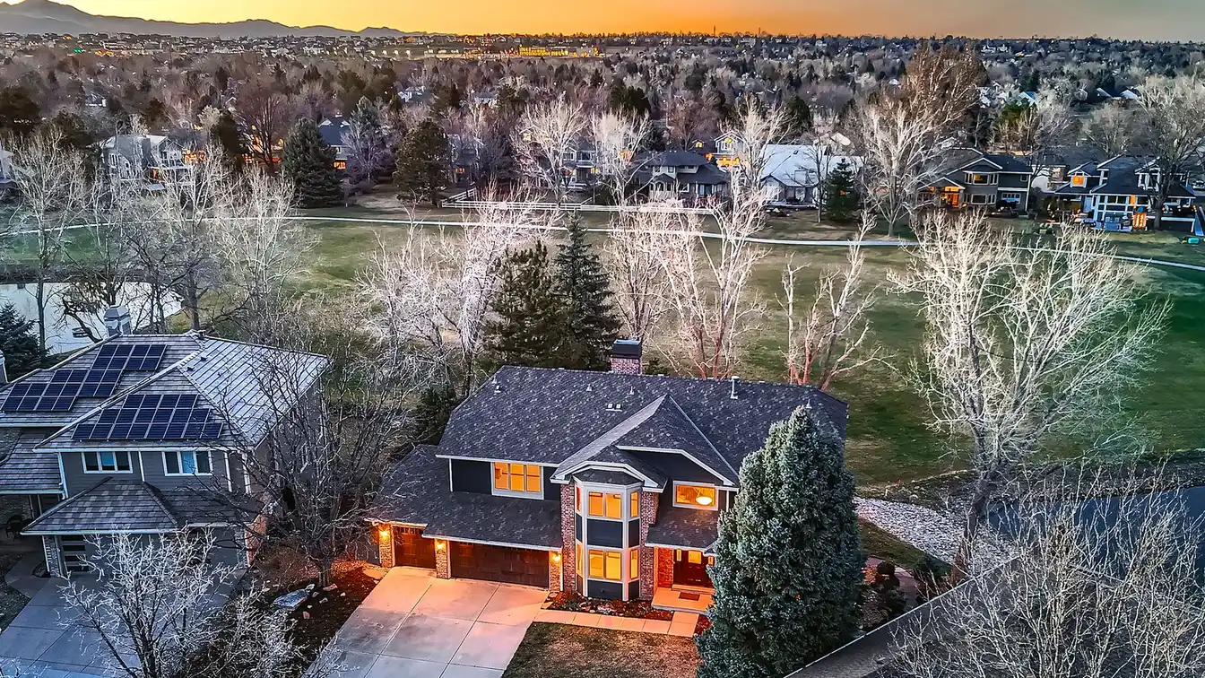 Thoughtfully Designed Home in Unbeatable Location