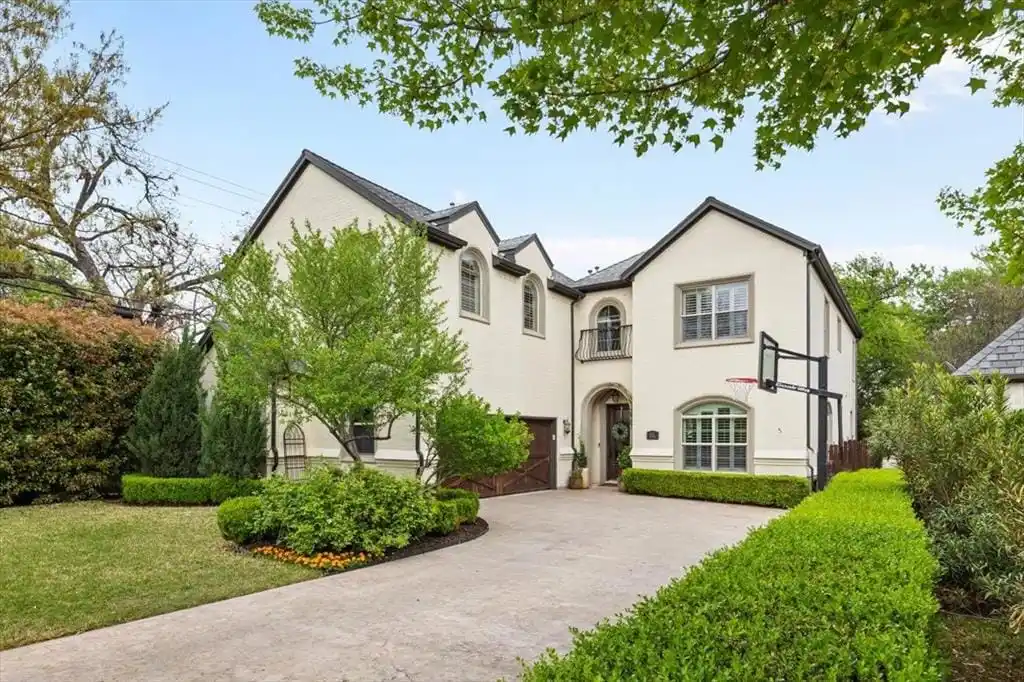 Mediterranean-inspired Gem in Ridglea North
