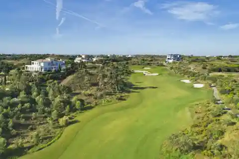 Beautiful Homesite in a Country Club Community