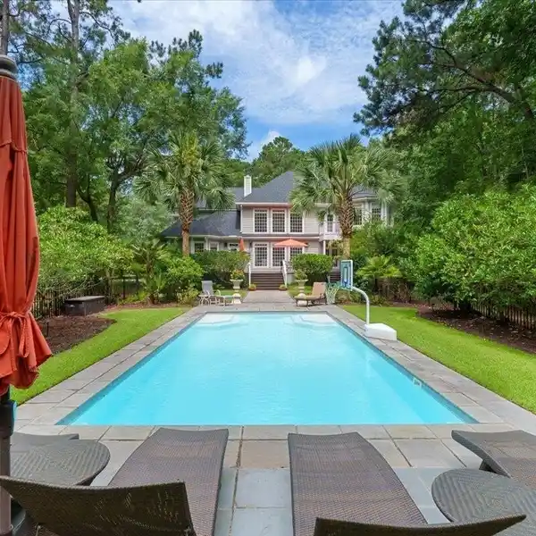 PRIVATE SANCTUARY IN DUNES WEST