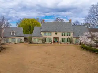 One-Of-A Kind Custom Estate