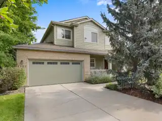 Updated Gem on a Double Lot in Four Mile Creek