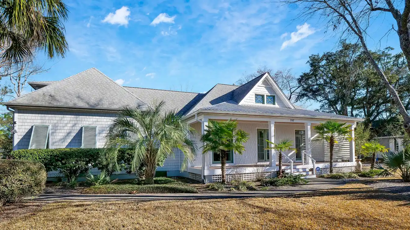 Beautiful Home in Bradley Place