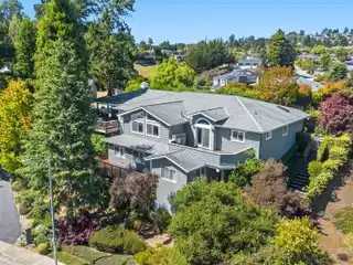 Quality Custom Home on a Private Lot