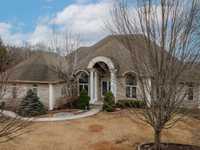 SPECTACULAR HOME IN SOUGHT-AFTER TAYLORS WOODS