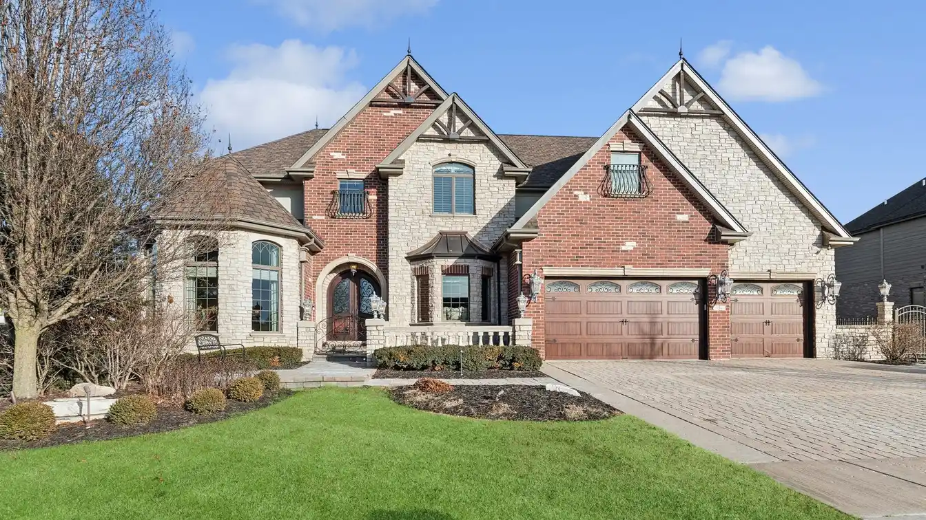 Beautiful Home Full of Exceptional Details