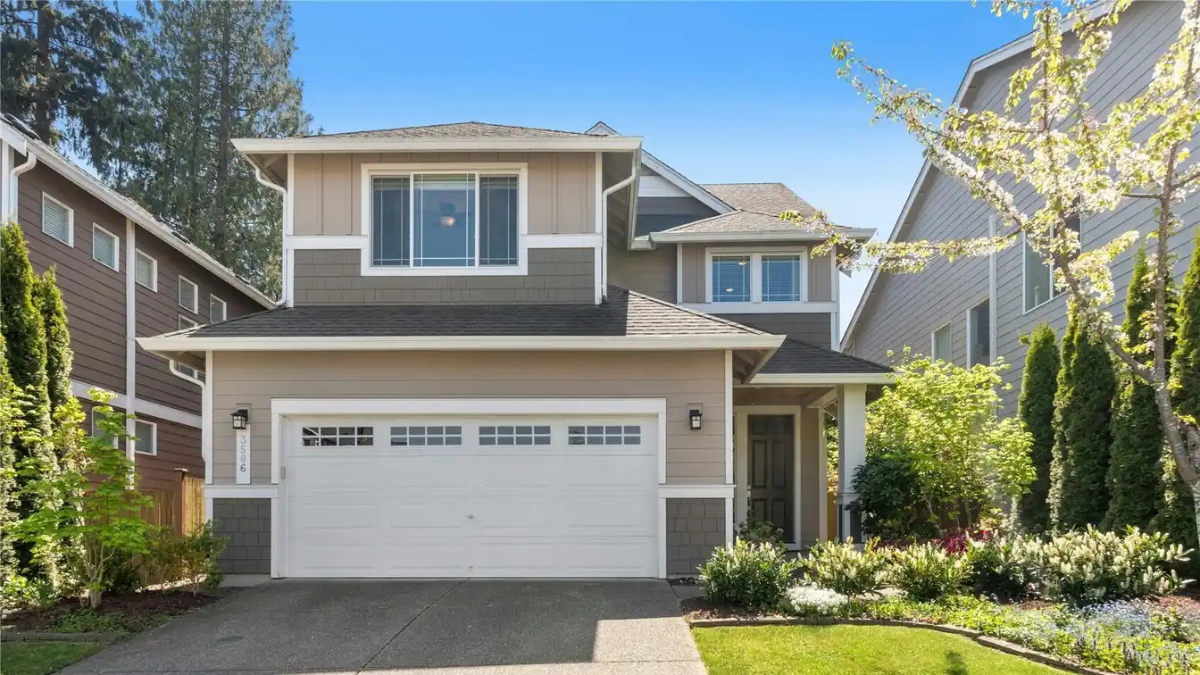 Beautifully Maintained Home in the Reserve at North Creek
