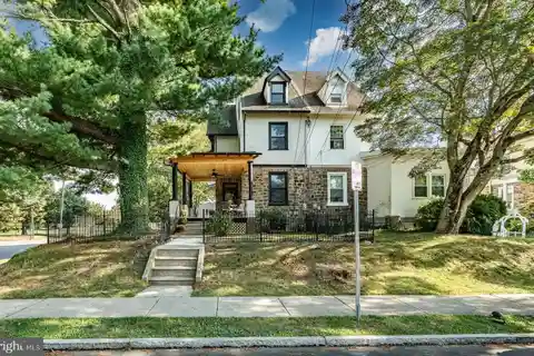 Fully Renovated Home in Lower Merion