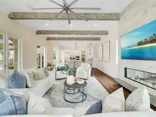 Beautifully Renovated Waterfront Home