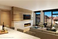 PEACEFUL LUXURY LIVING IN SNOWMASS BASE VILLAGE